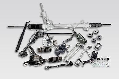 Steering Parts