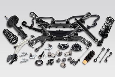 Suspension Parts