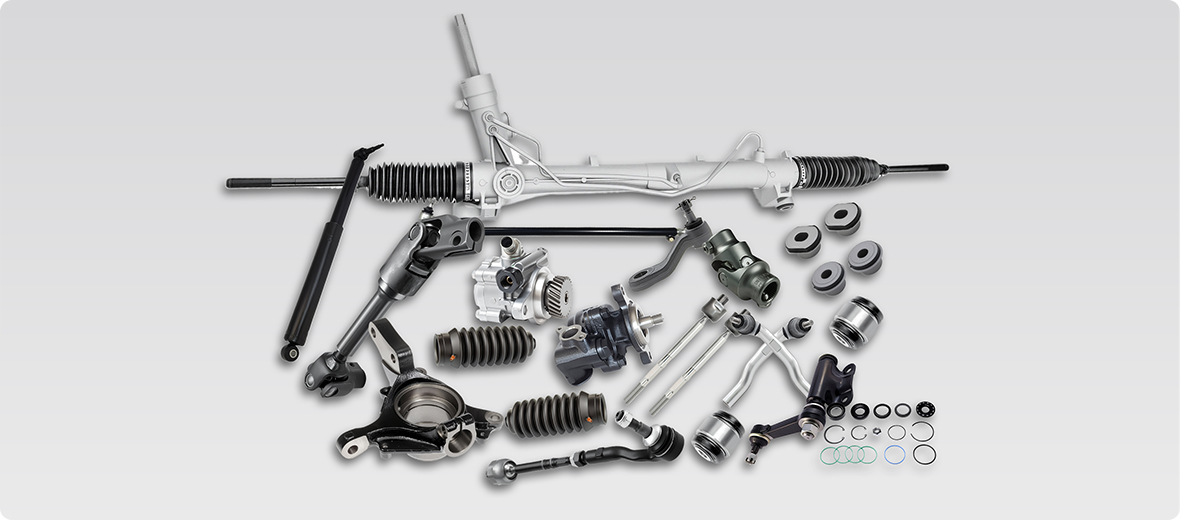 Steering Parts