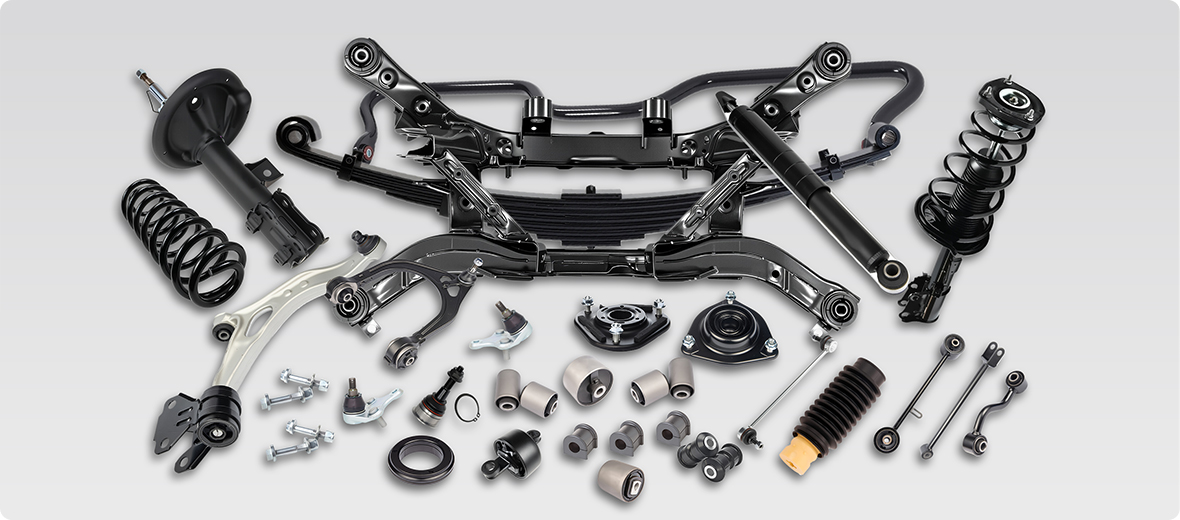 Suspension Parts